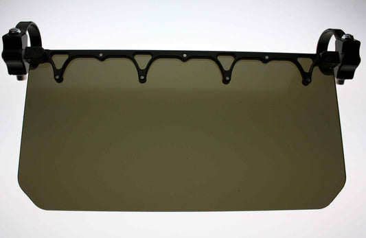 Sun Visor by Axia Alloys