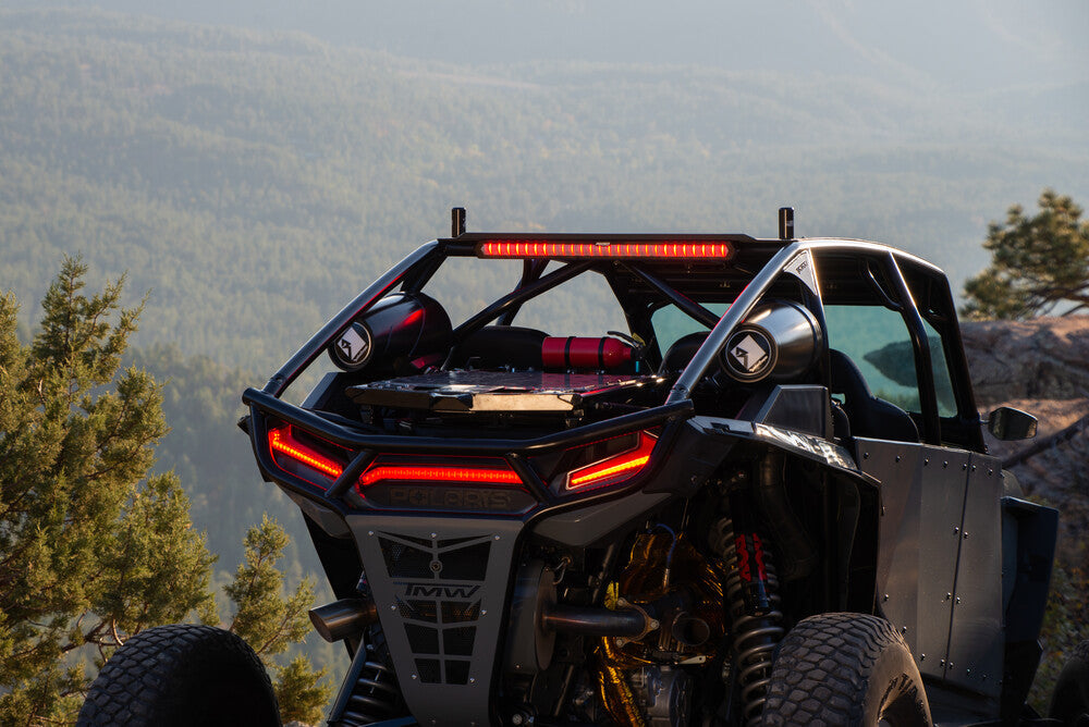 RIGID Chase Light Bar 28"