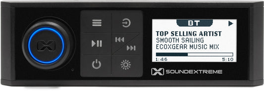 1din Radio