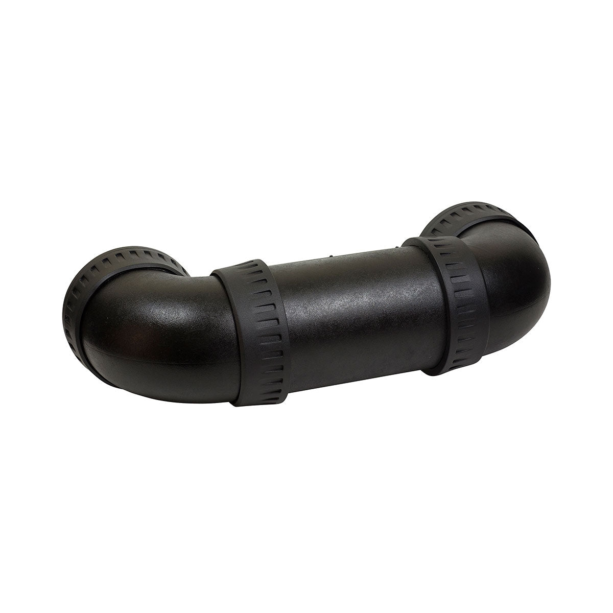 6” ATV-Tube Speaker System - Black