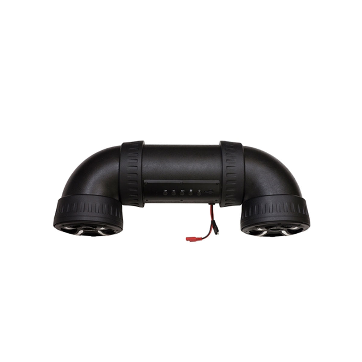 6” ATV-Tube Speaker System & LED Illumination System