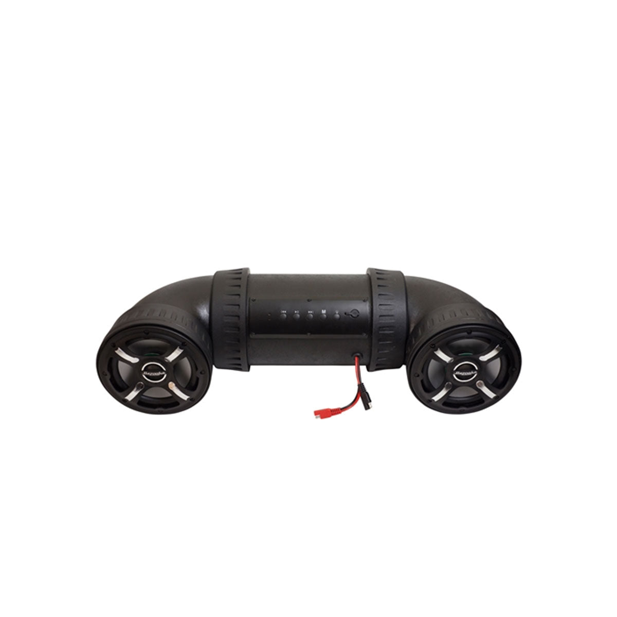 6” ATV-Tube Speaker System & LED Illumination System
