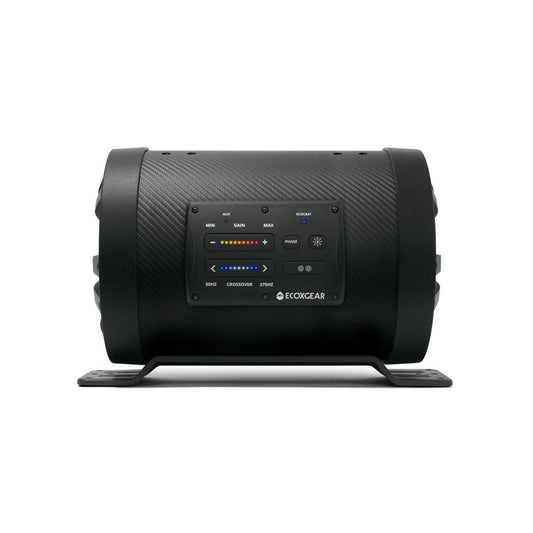 8" Subwoofer Sound Xtreme