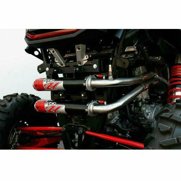 Polaris RZR RS1 Evo U Dual Full System
