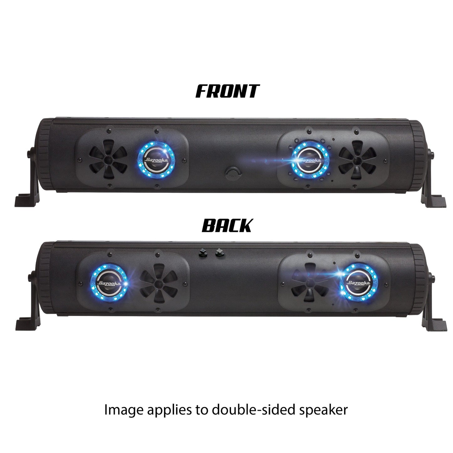 G2 Party Bar & LED Illumination System (Open Box Item)