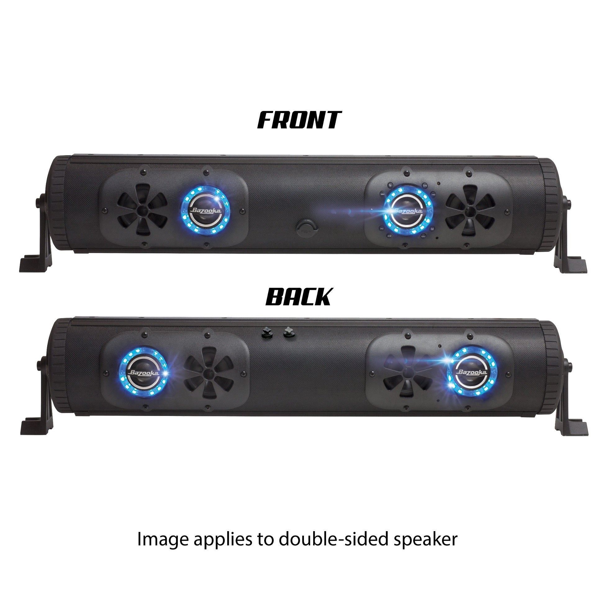 G2 Party Bar & LED Illumination System (Open Box Item)