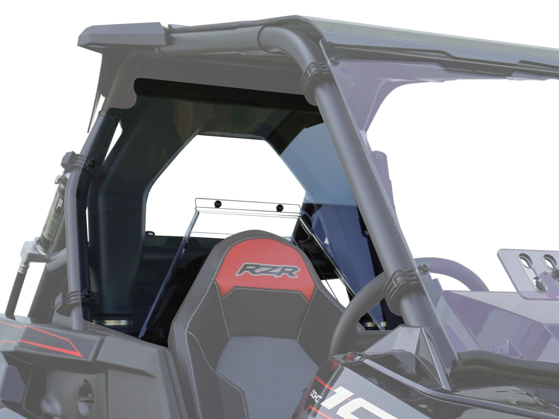 Rear Windshield Yam