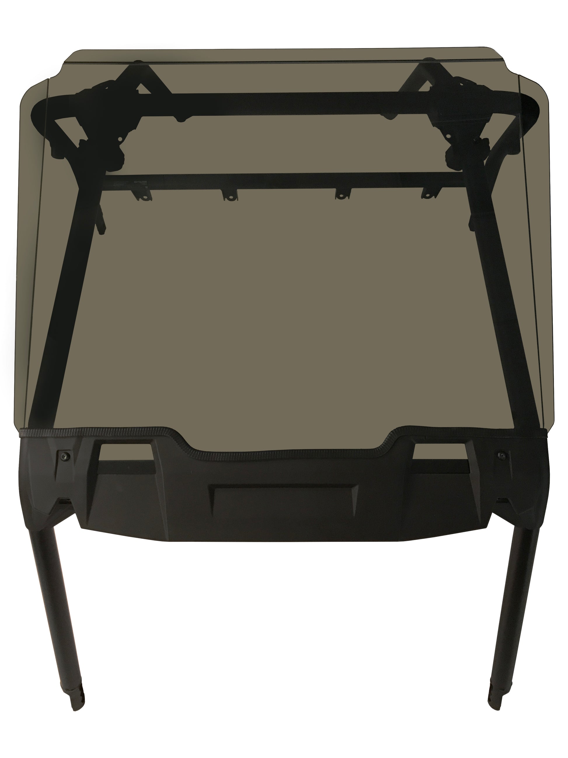 Tinted Roof Pol Rzr 900/1000