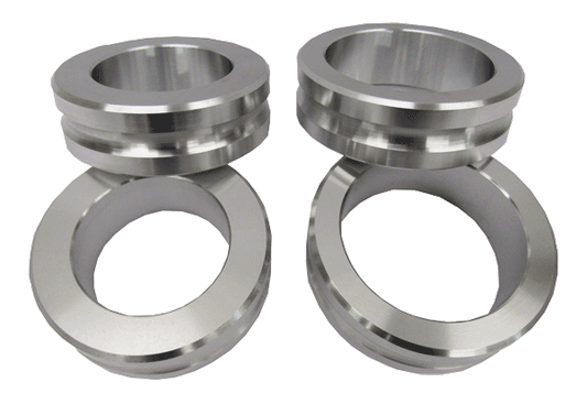 3'' Spring Spacer Lift Kit Can-Am Maverick X3 XRS
