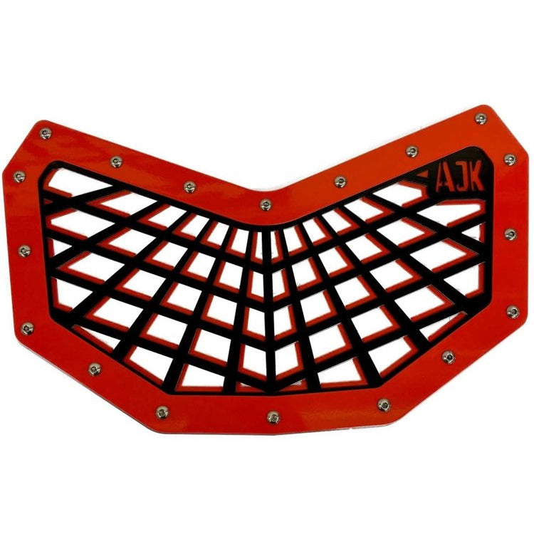 Can Am X3 B-18 Front Grille