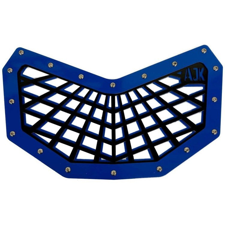 Can Am X3 B-18 Front Grille