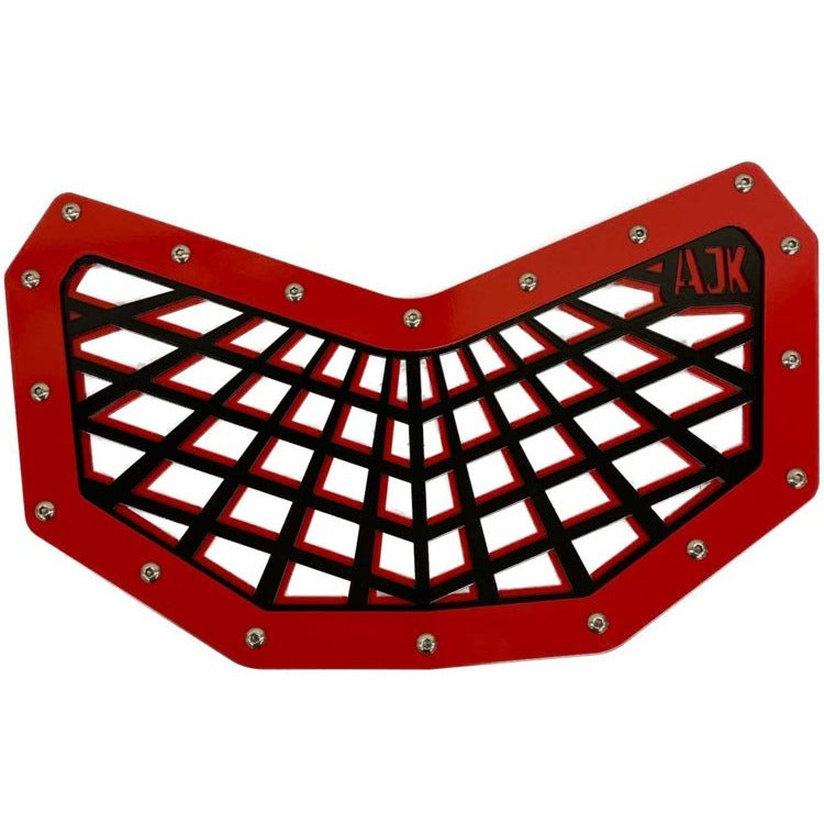 Can Am X3 B-18 Front Grille