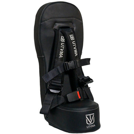 Can Am X3 Bump Seat with Harness