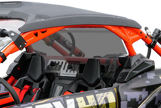 Rear Windshield Gp Tinted Can
