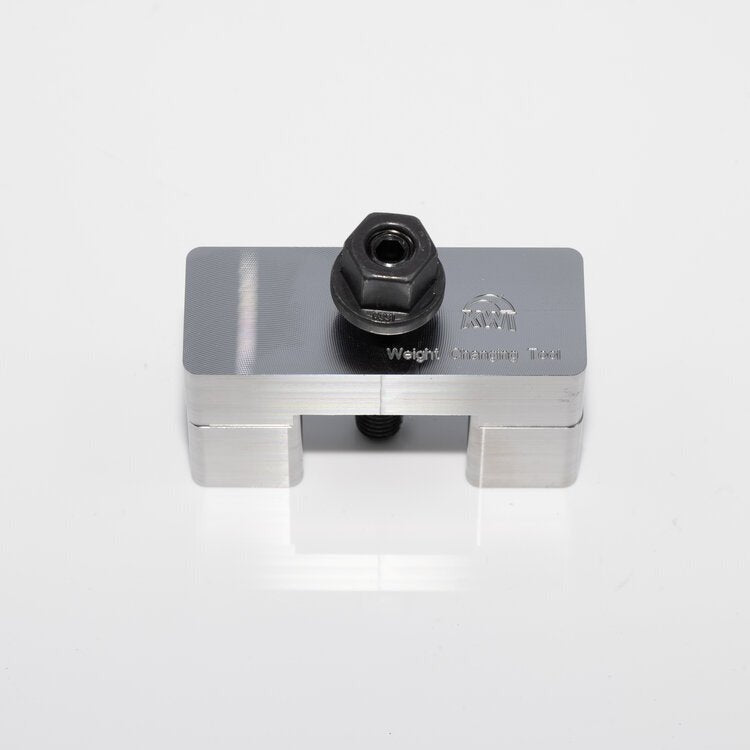 Clutch Weight Changing Tool