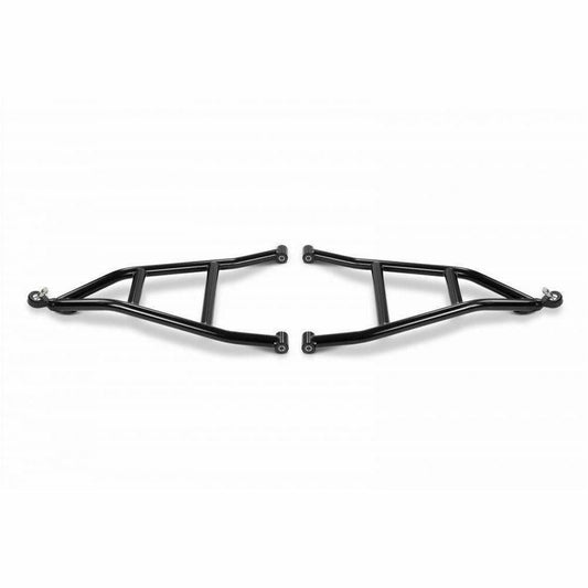 Can Am X3 72" Model Adjustable Front Lower Control Arms with Ball Joints
