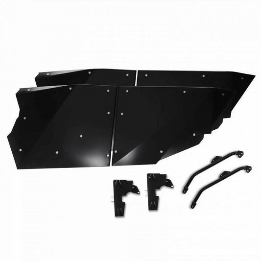 Polaris RZR 4 Door Kit