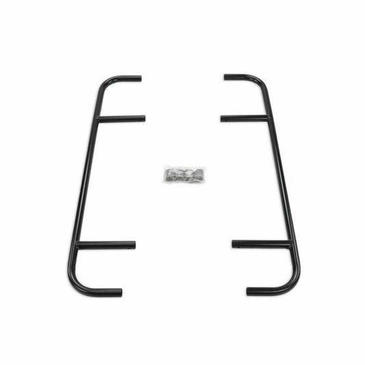 Polaris RZR Nerf Bars