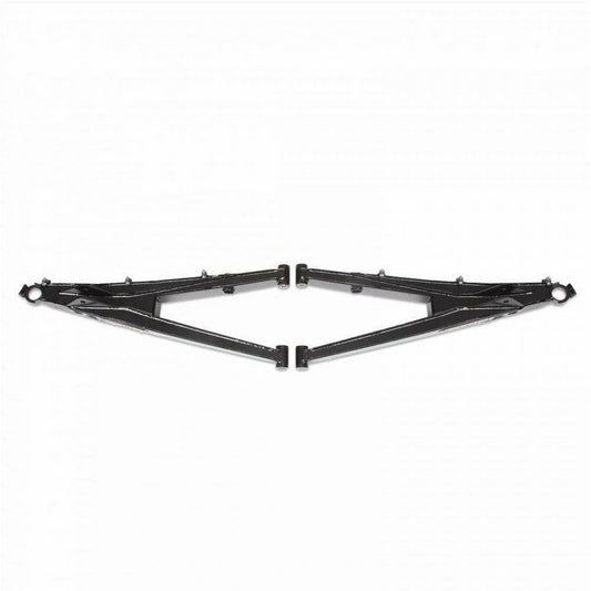 Can Am X3 72" Model Front Upper Control Arms