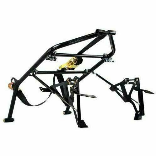 Polaris RZR Spare Tire Carrier Kit