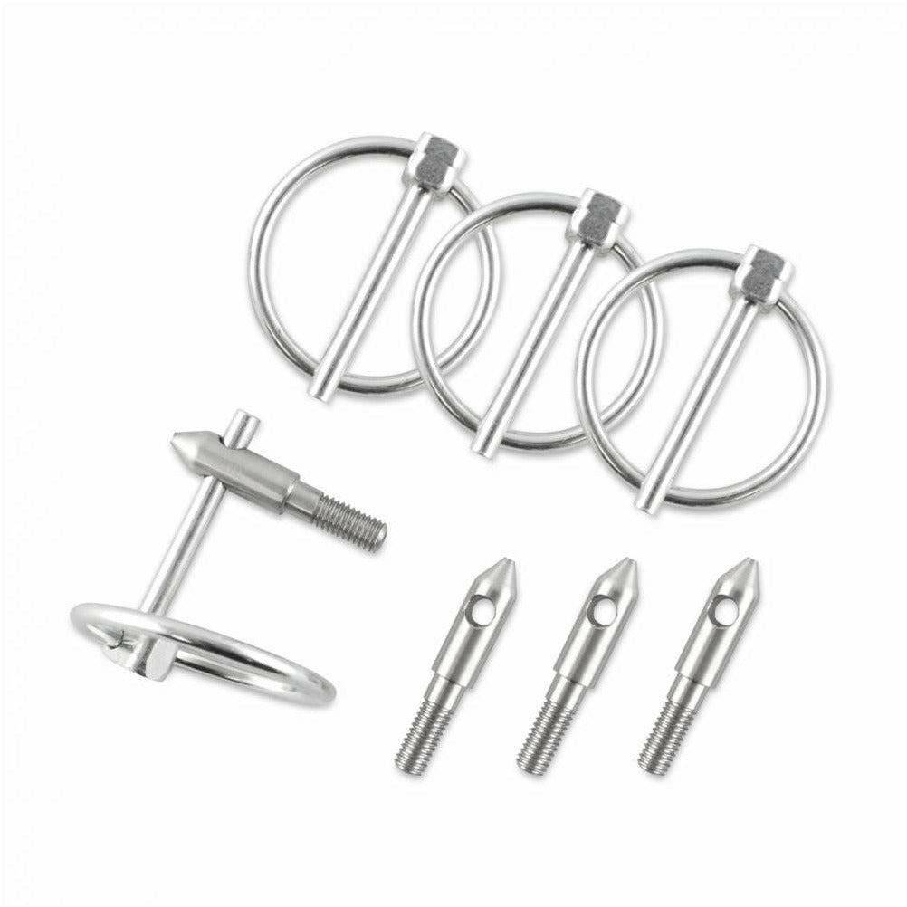 Polaris RZR Turbo Clutch Pin Kit