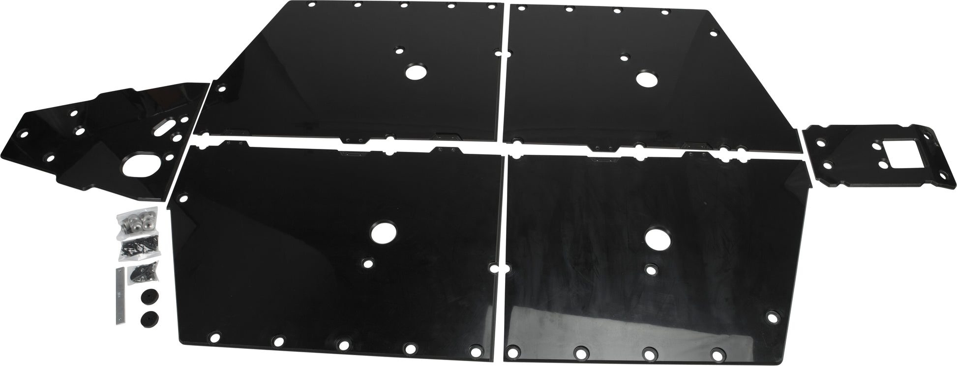 Skid Plate