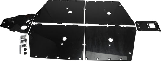 Skid Plate