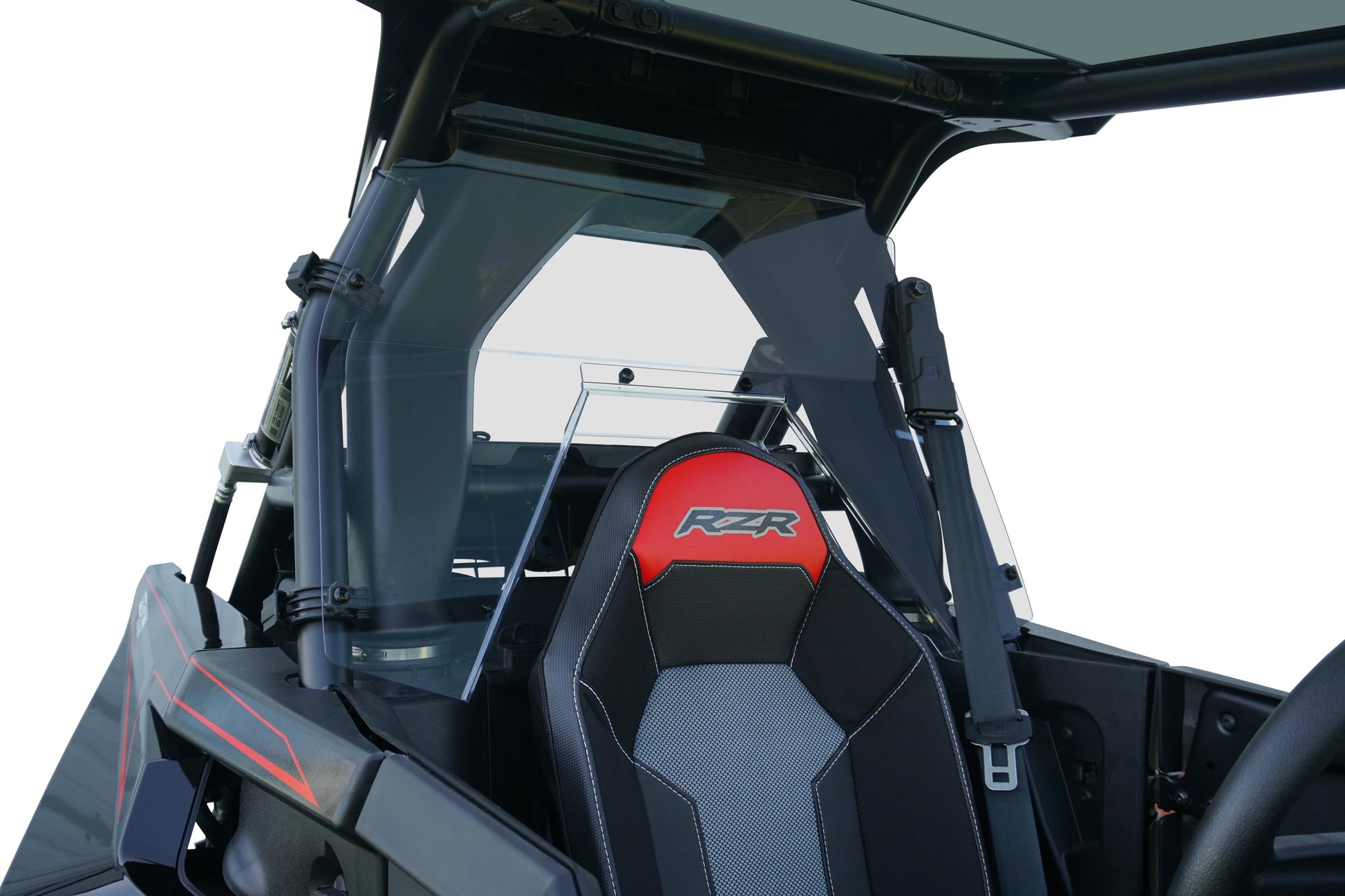 Rear Windshield Yam