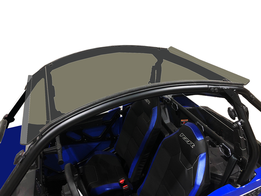 Roof Tinted Pol