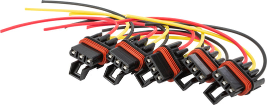 Pulse Bar Pig Tail 5 Pack