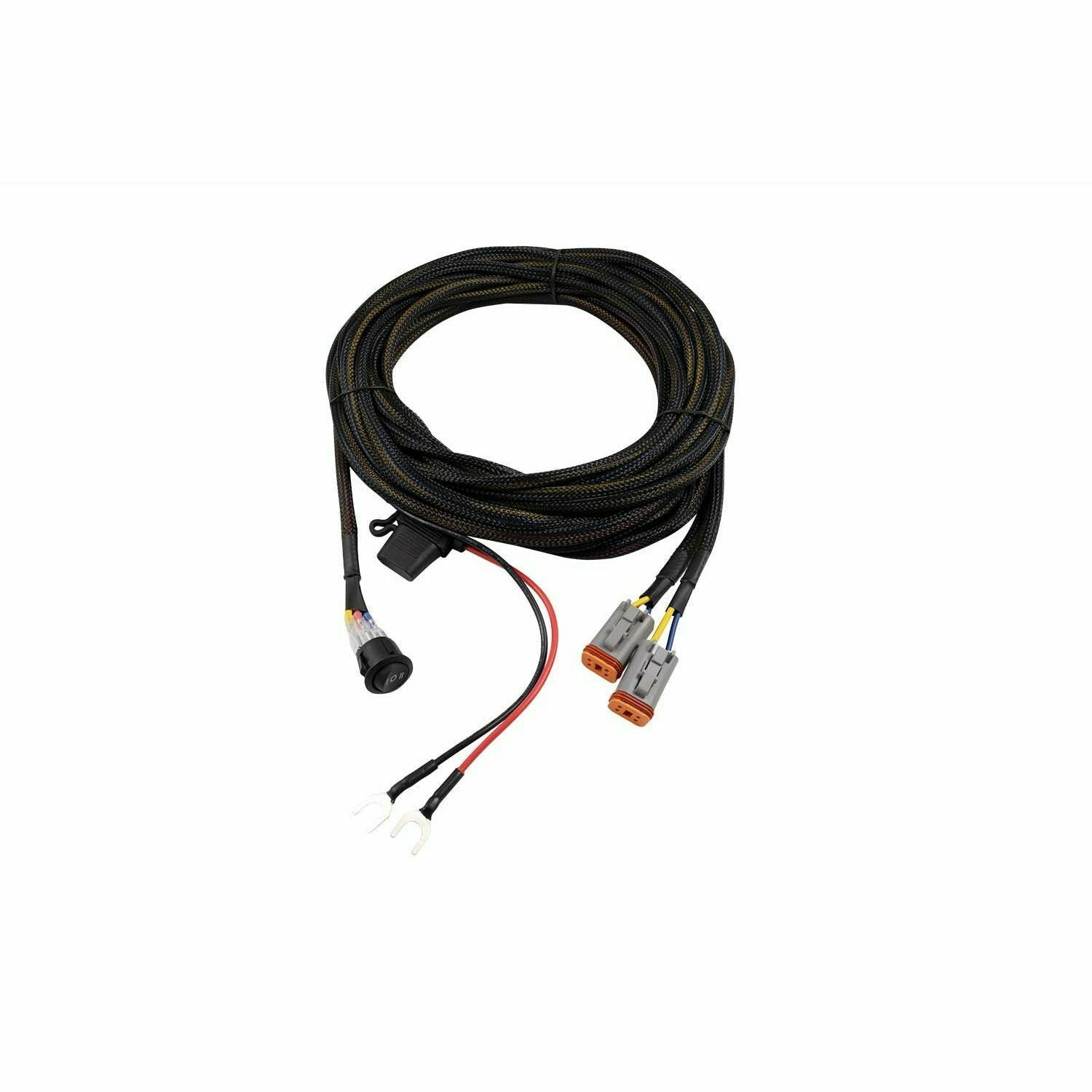Stage Series 3" White Sport LED Pods (Pair)
