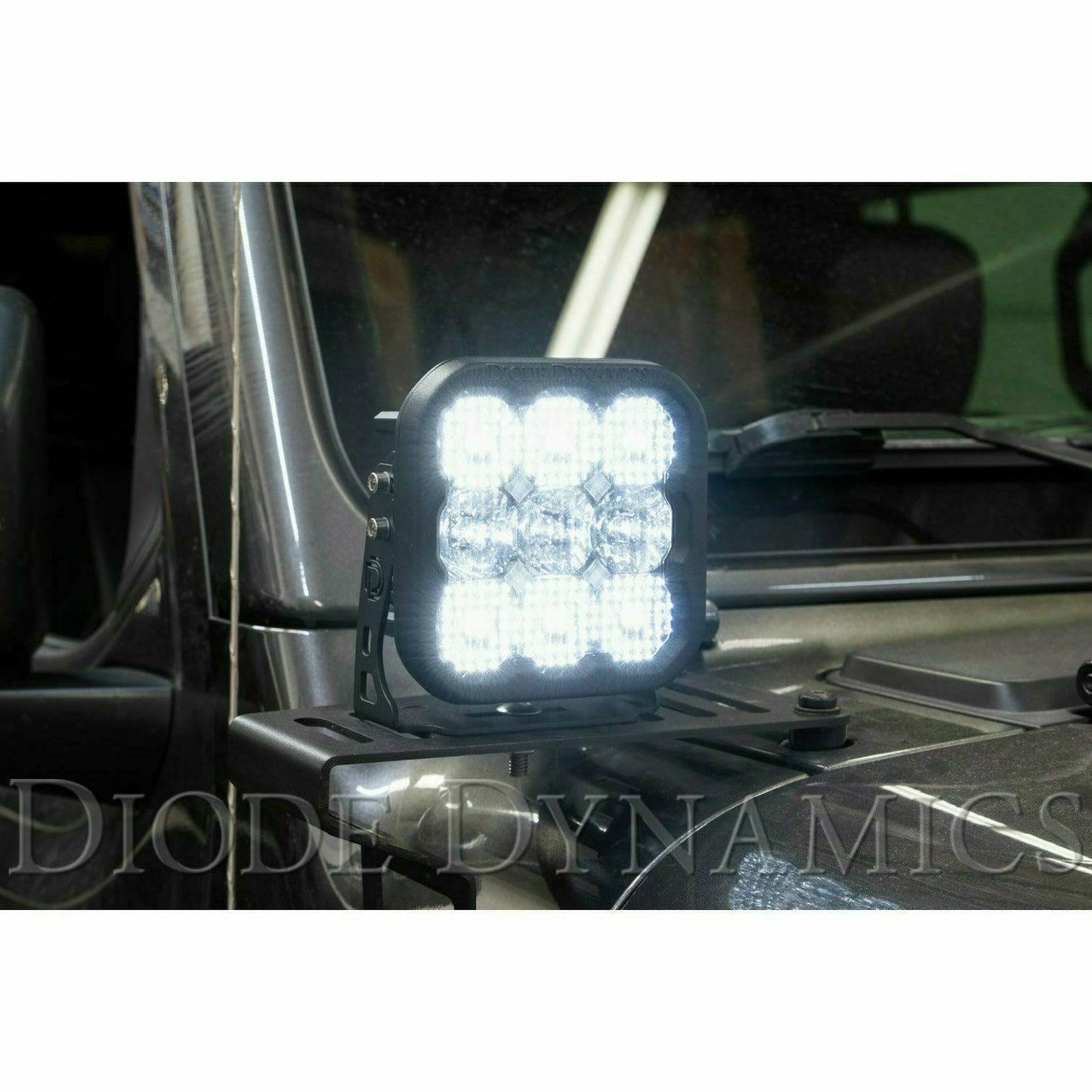 Stage Series 5" Sport LED Pod