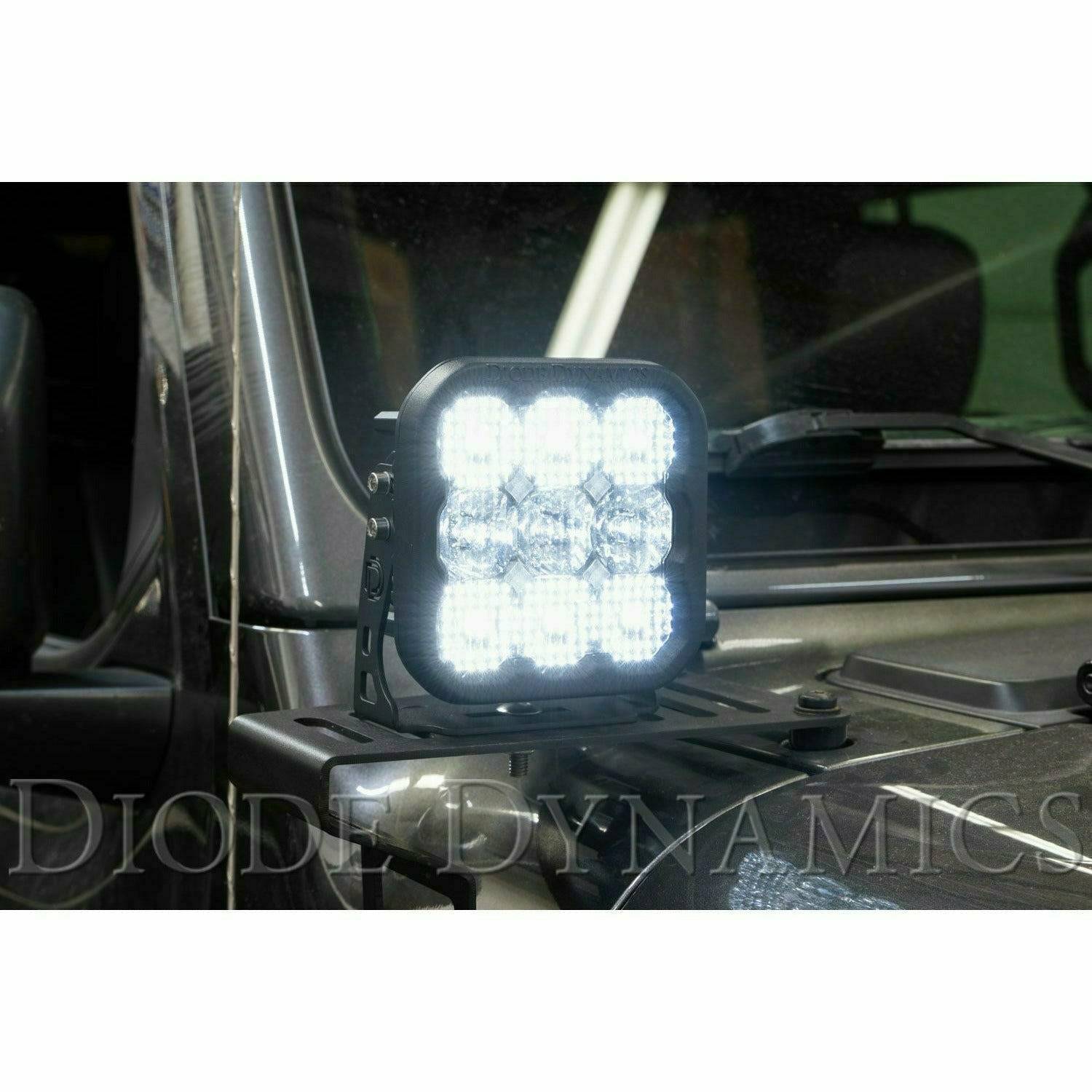 Stage Series 5" Sport LED Pod