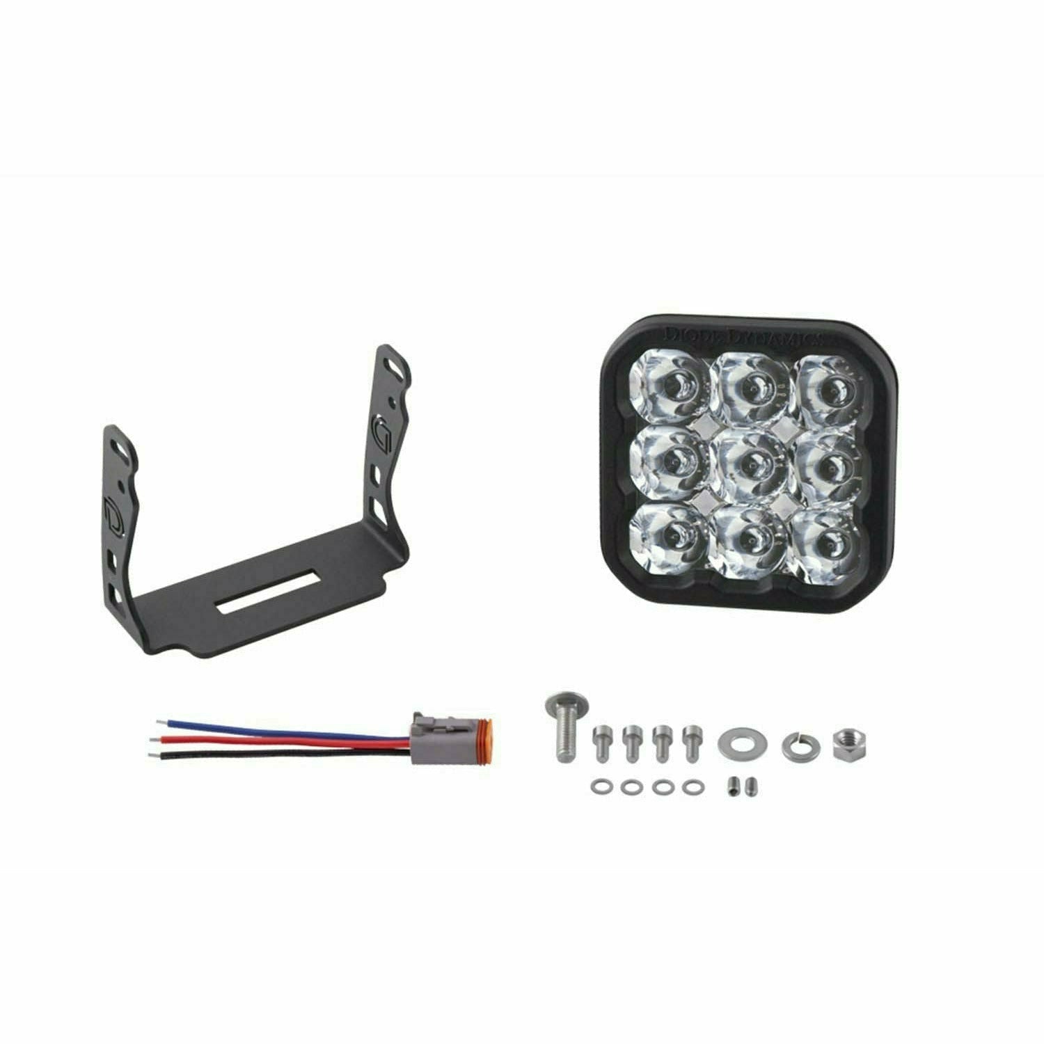 Stage Series 5" Sport LED Pod