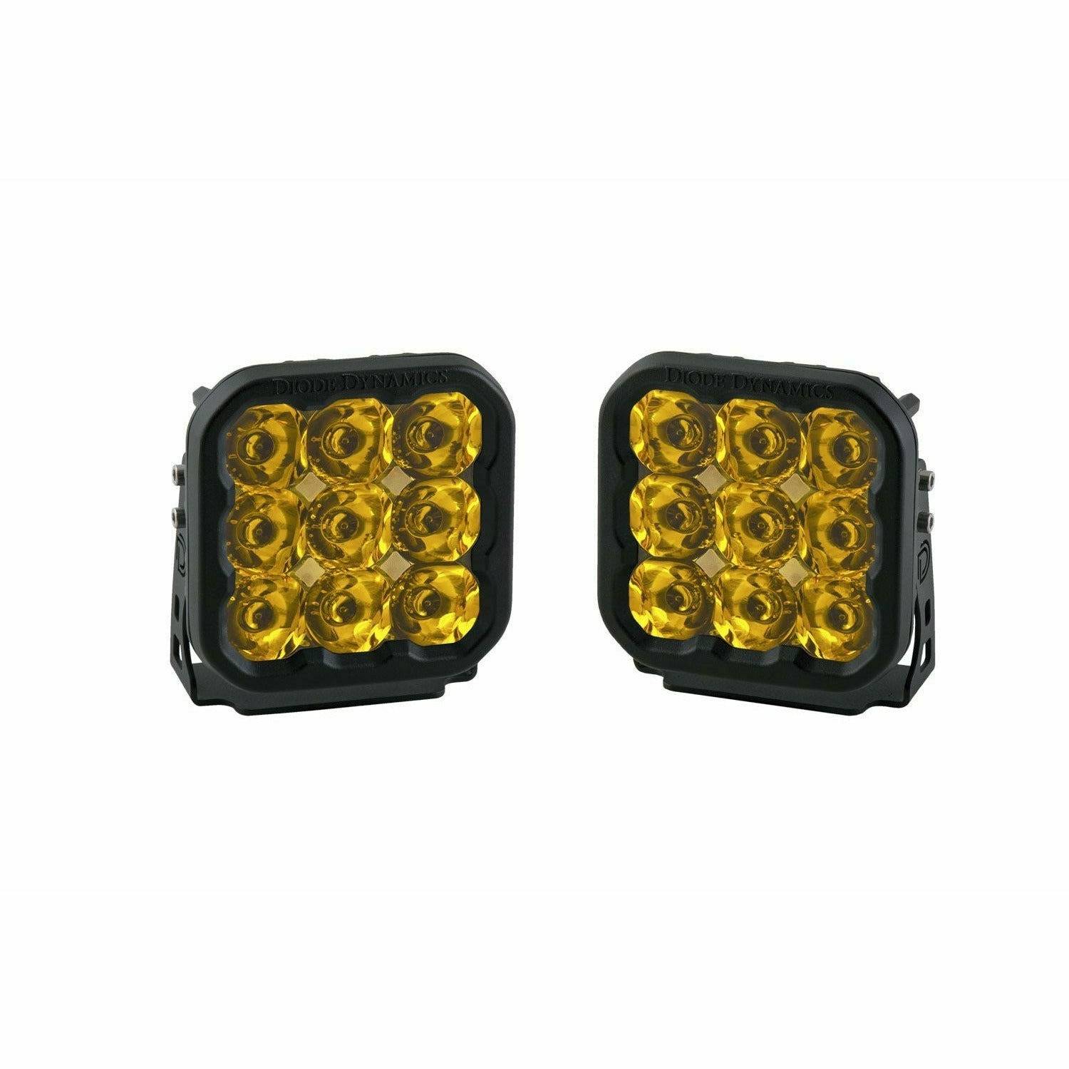 Stage Series 5" Sport LED Pods (Pair)