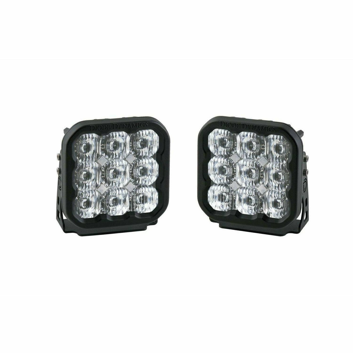 Stage Series 5" Sport LED Pods (Pair)