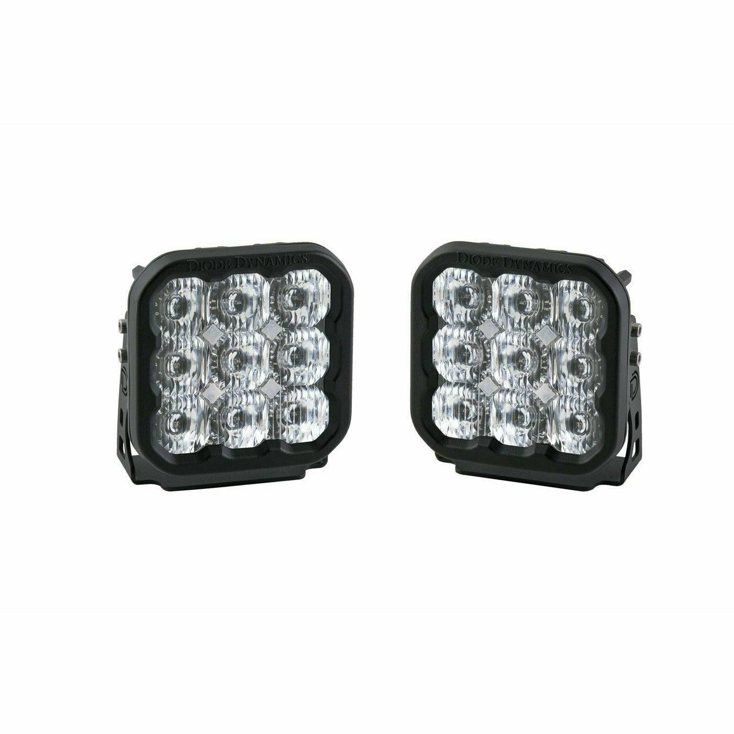 Stage Series 5" Sport LED Pods (Pair)