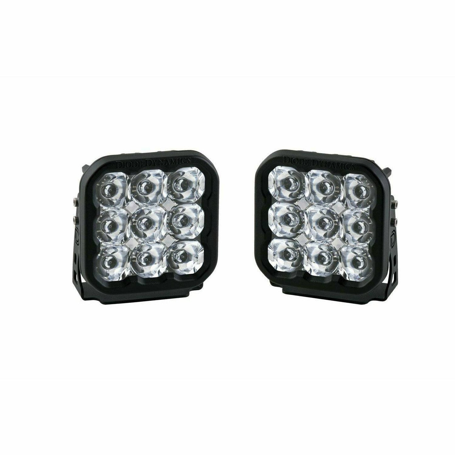 Stage Series 5" Sport LED Pods (Pair)