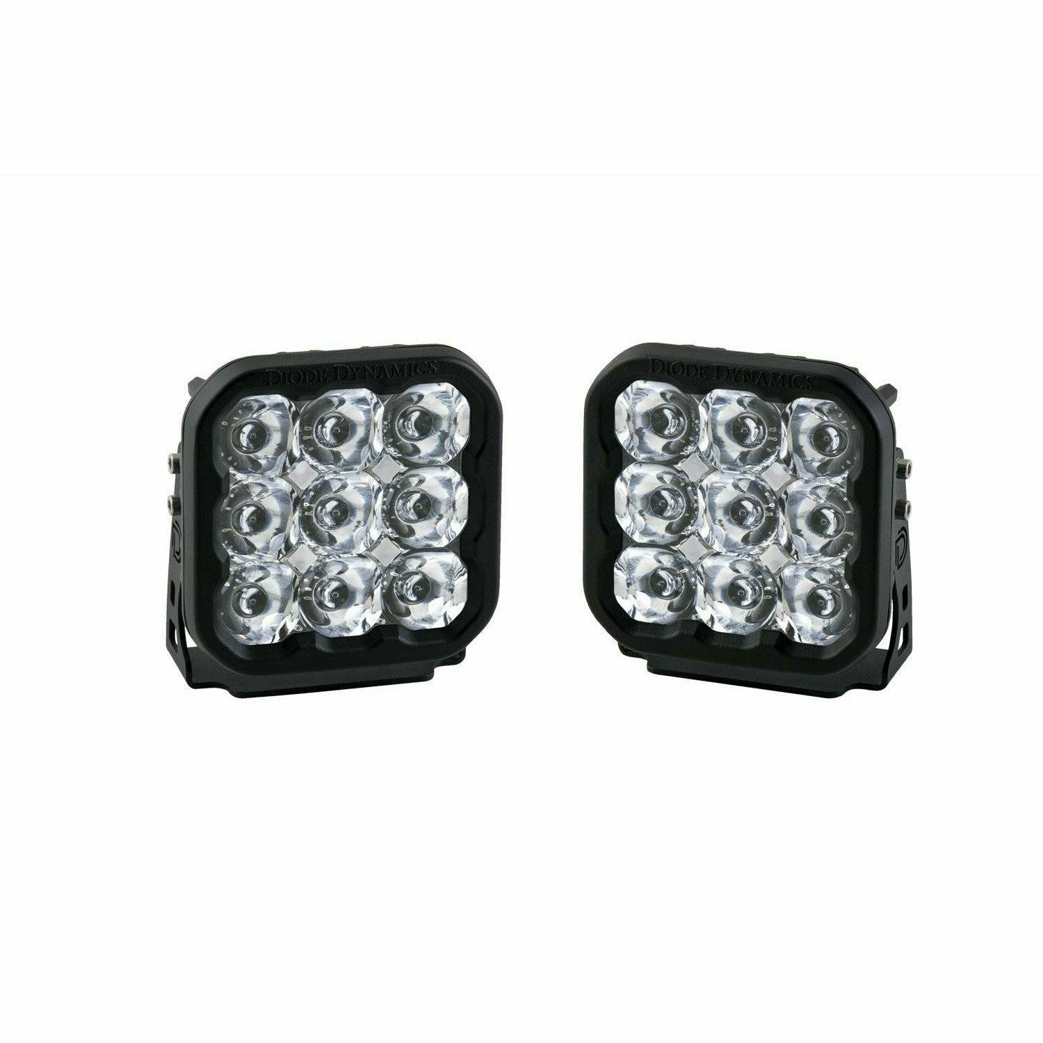 Stage Series 5" Sport LED Pods (Pair)