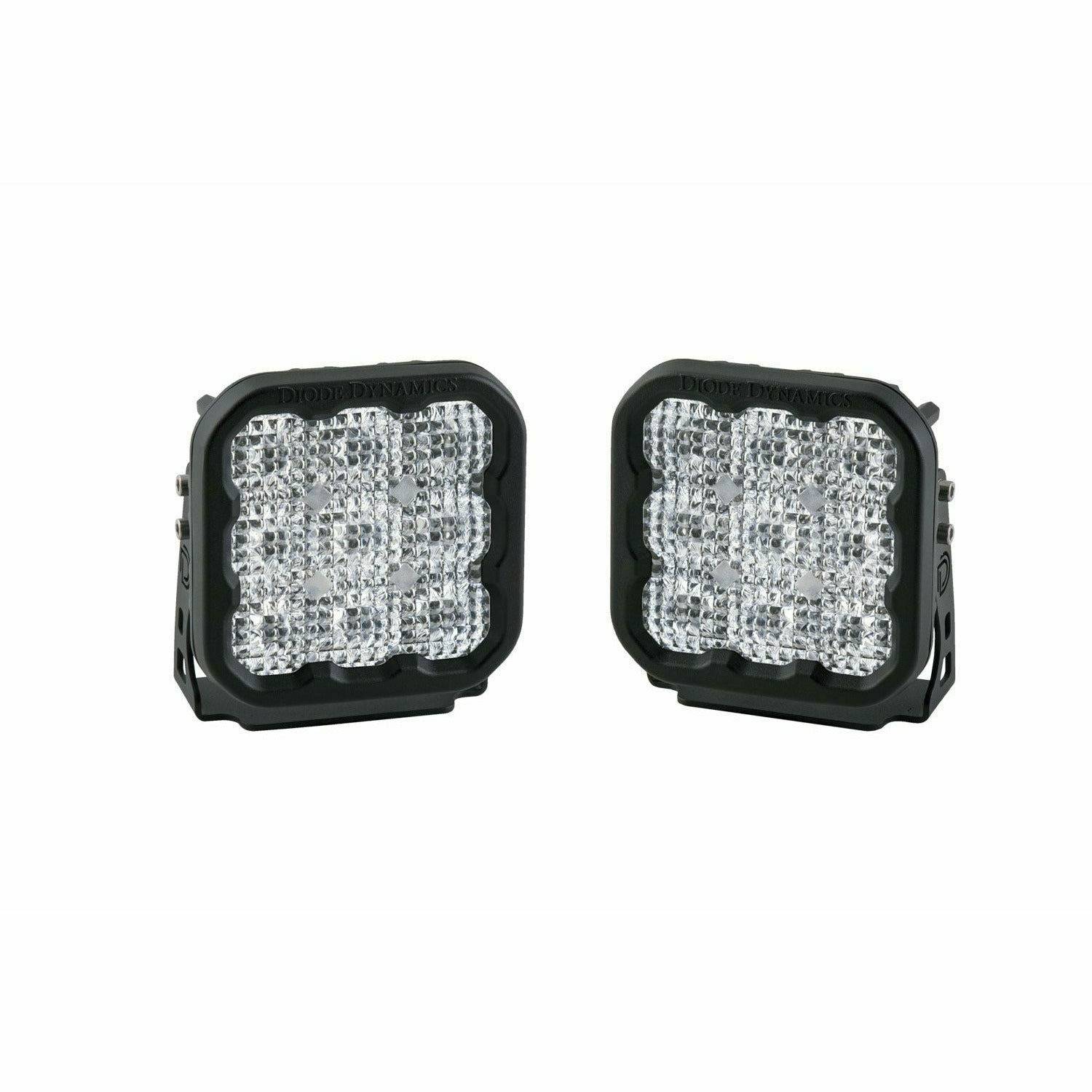 Stage Series 5" Sport LED Pods (Pair)
