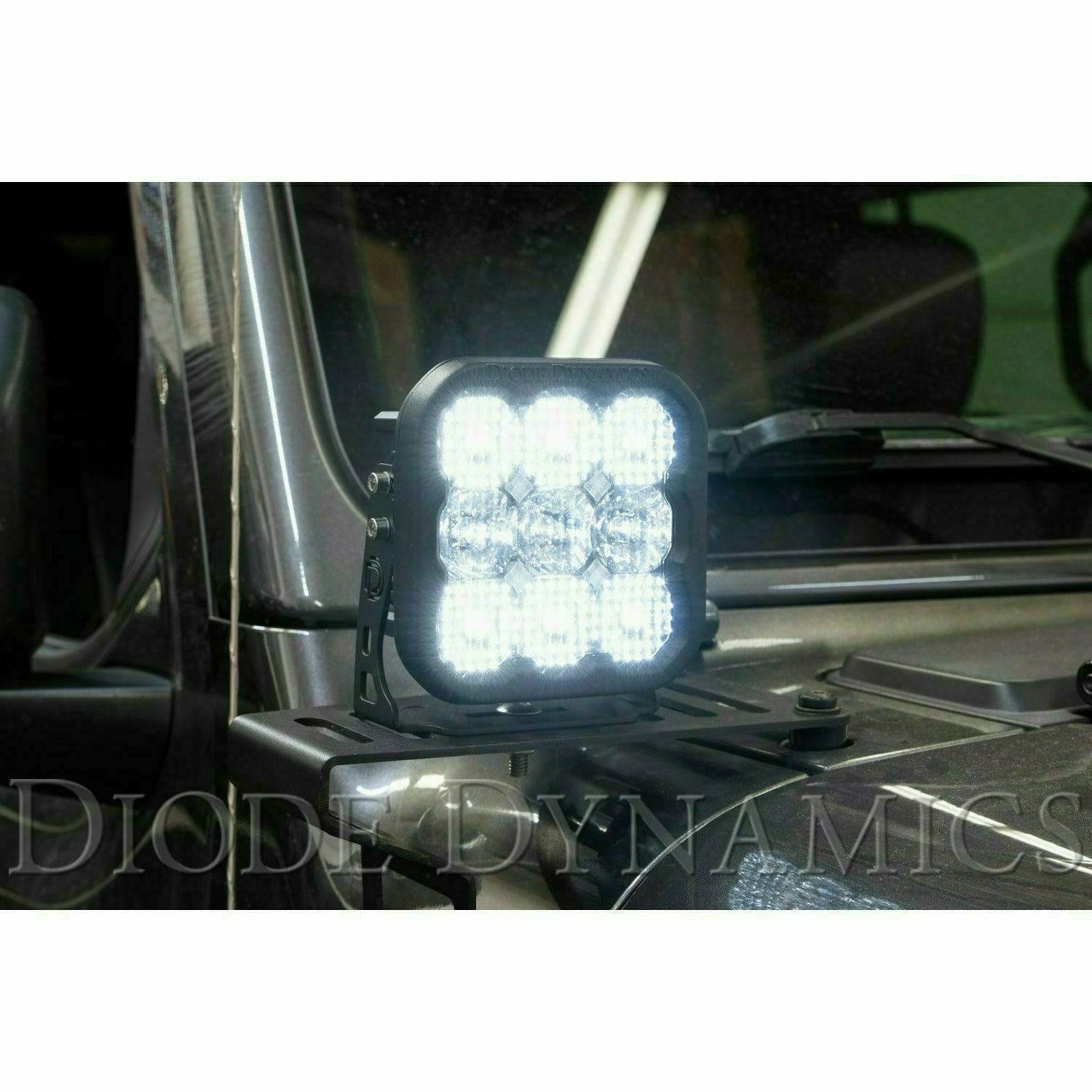 Stage Series 5" Sport LED Pods (Pair)