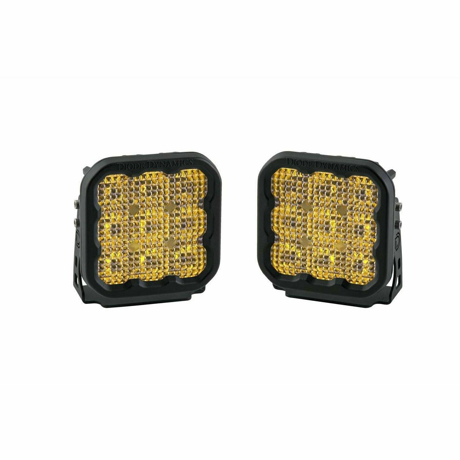 Stage Series 5" Sport LED Pods (Pair)
