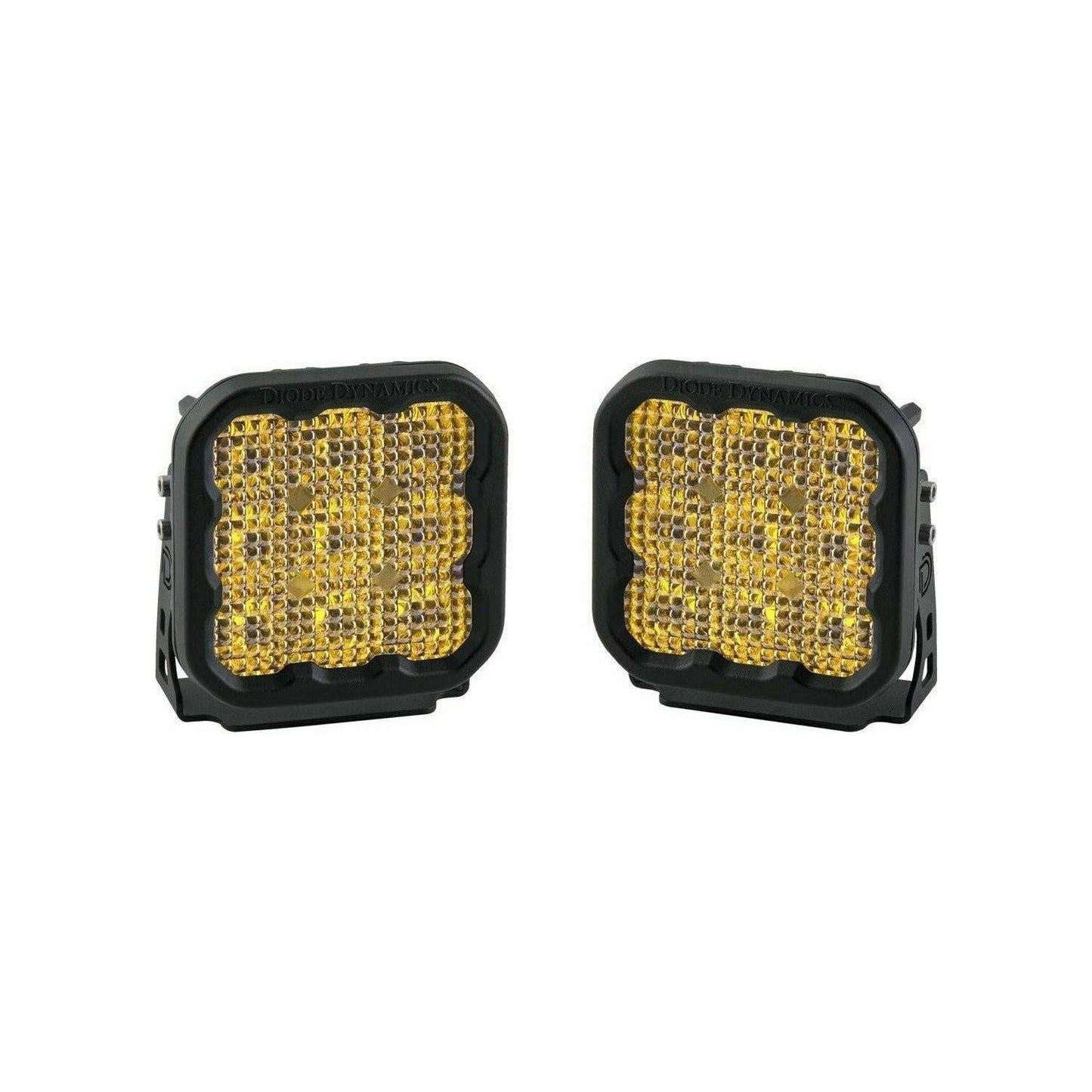 Stage Series 5" Pro LED Pods (Pair)