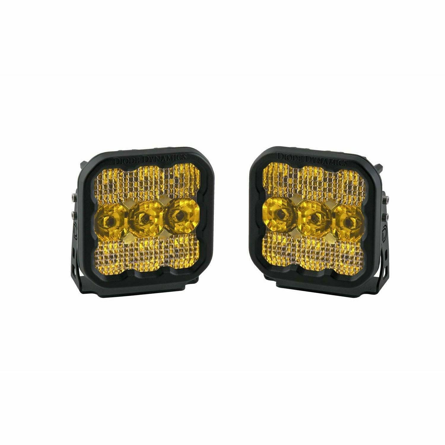 Stage Series 5" Sport LED Pods (Pair)