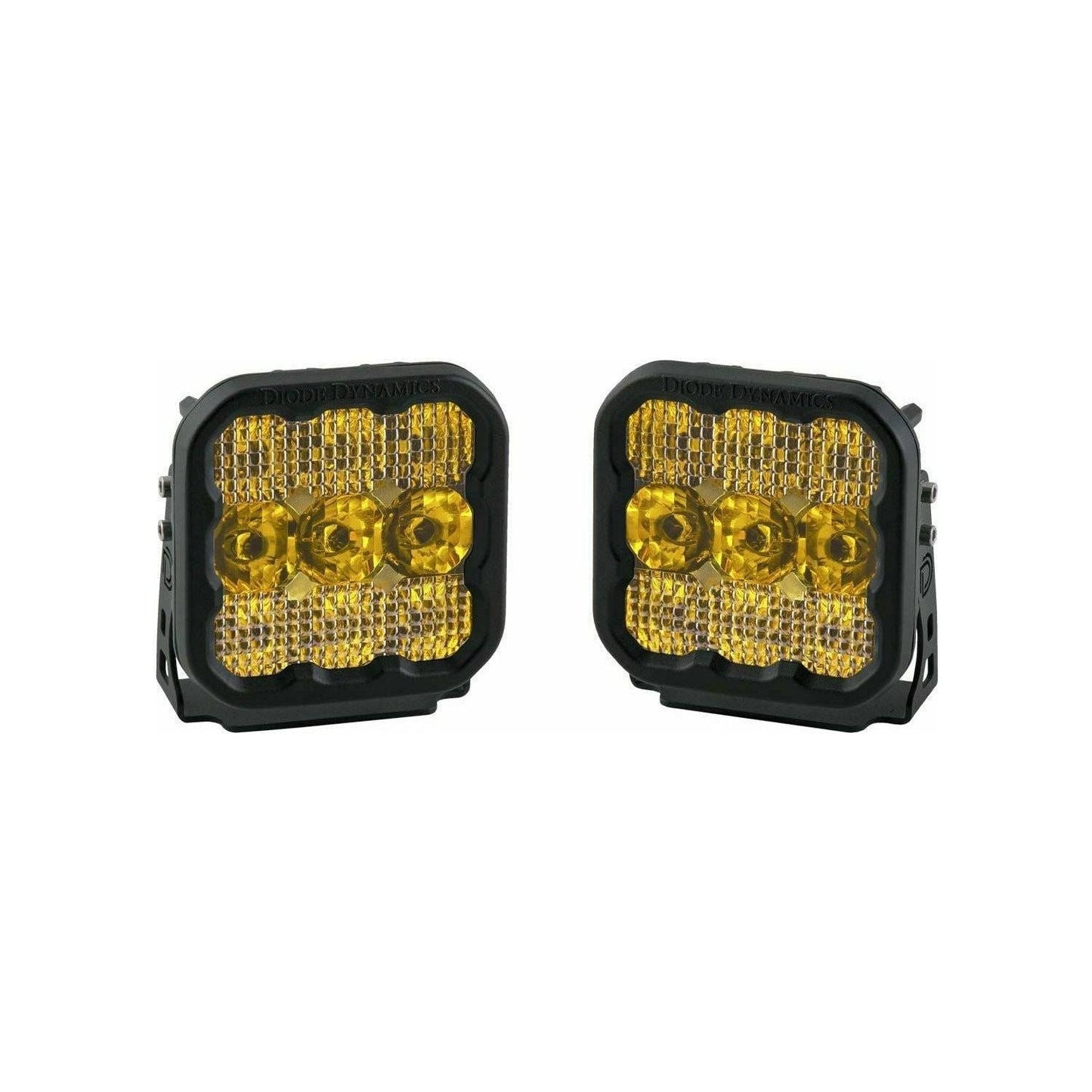 Stage Series 5" Pro LED Pods (Pair)