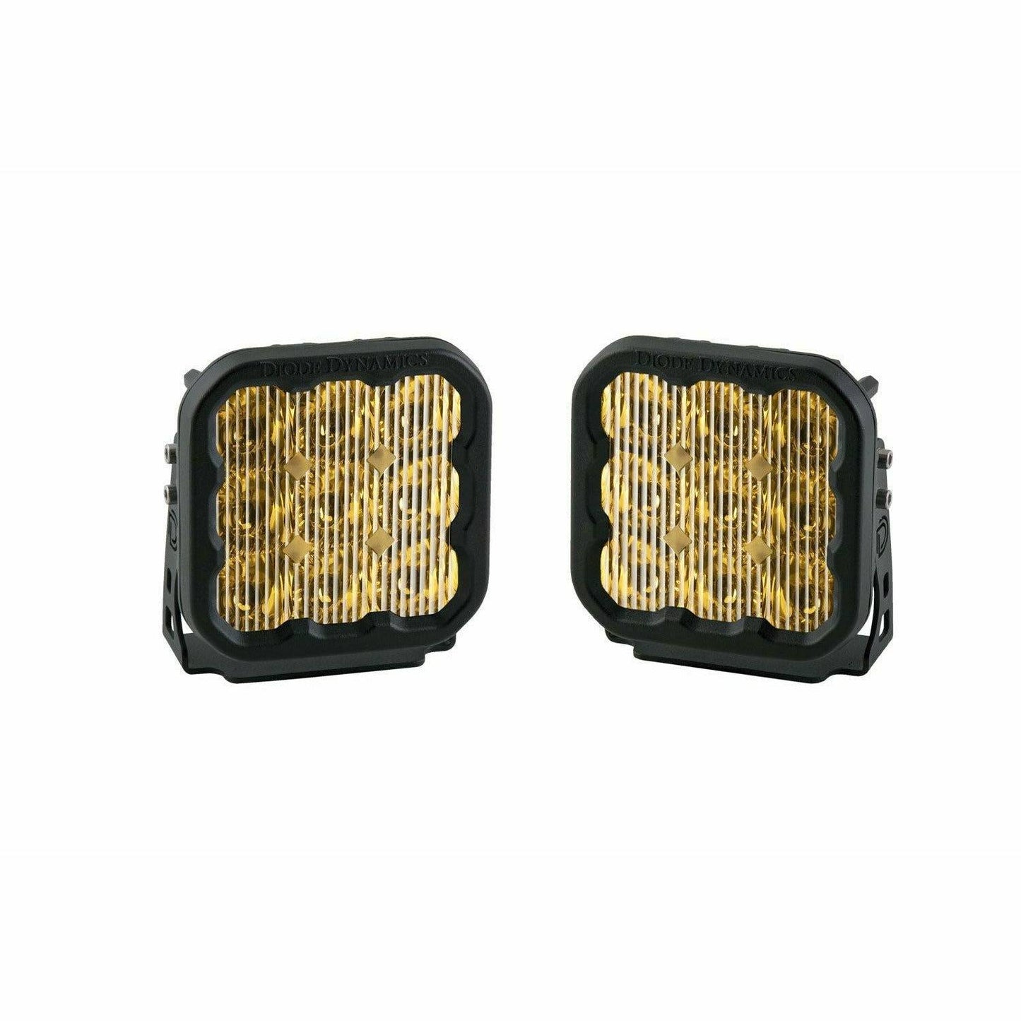 Stage Series 5" Sport LED Pods (Pair)