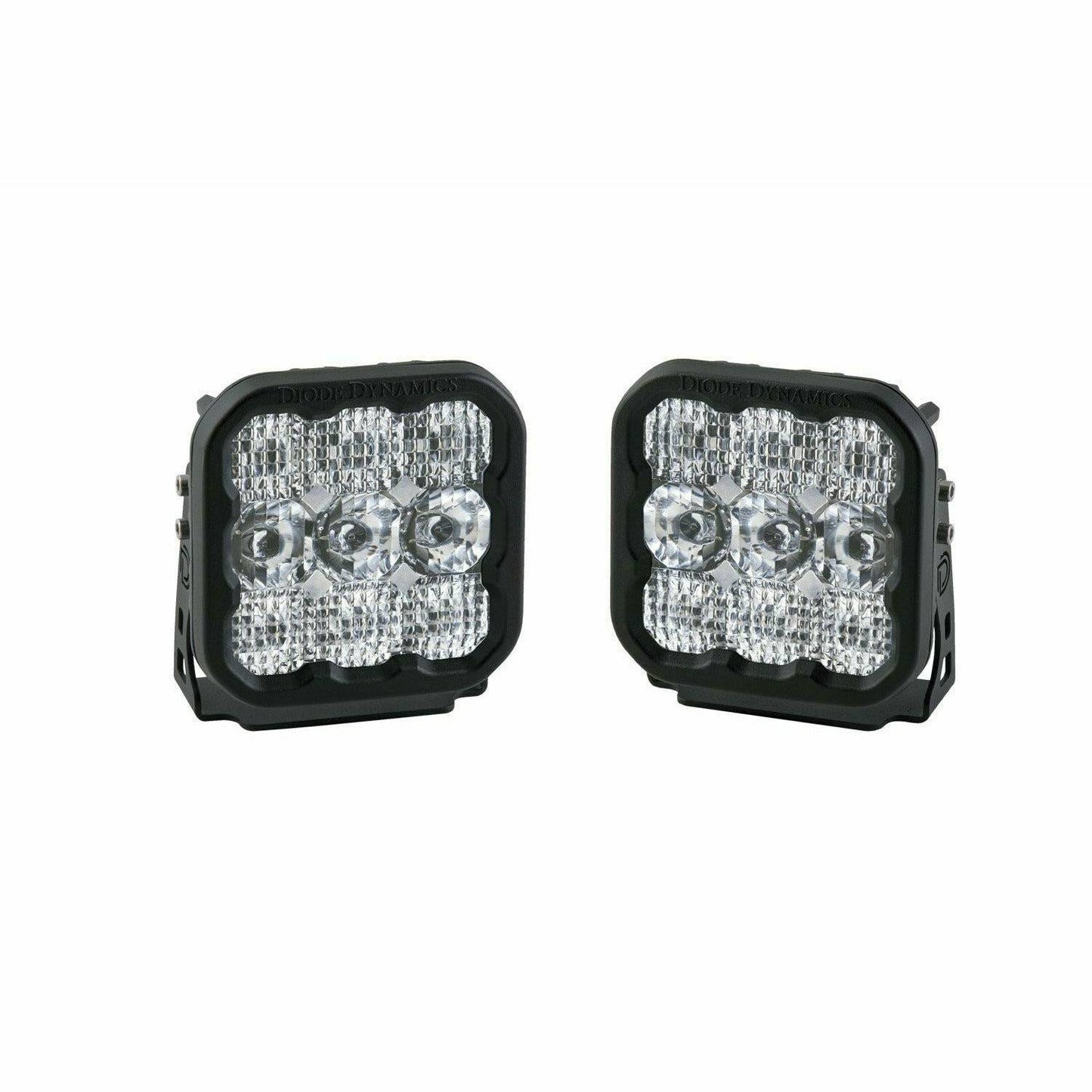 Stage Series 5" Sport LED Pods (Pair)