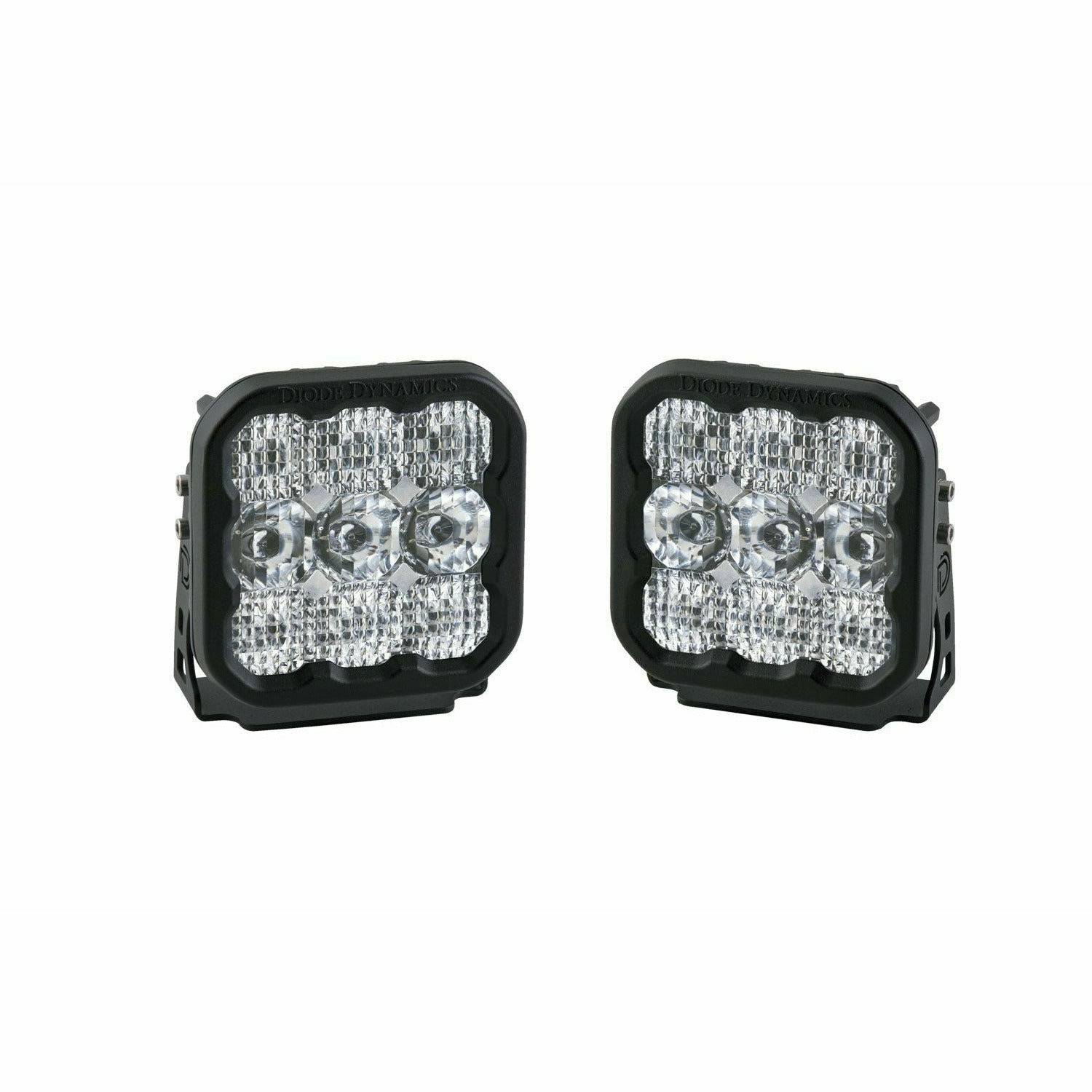 Stage Series 5" Sport LED Pods (Pair)