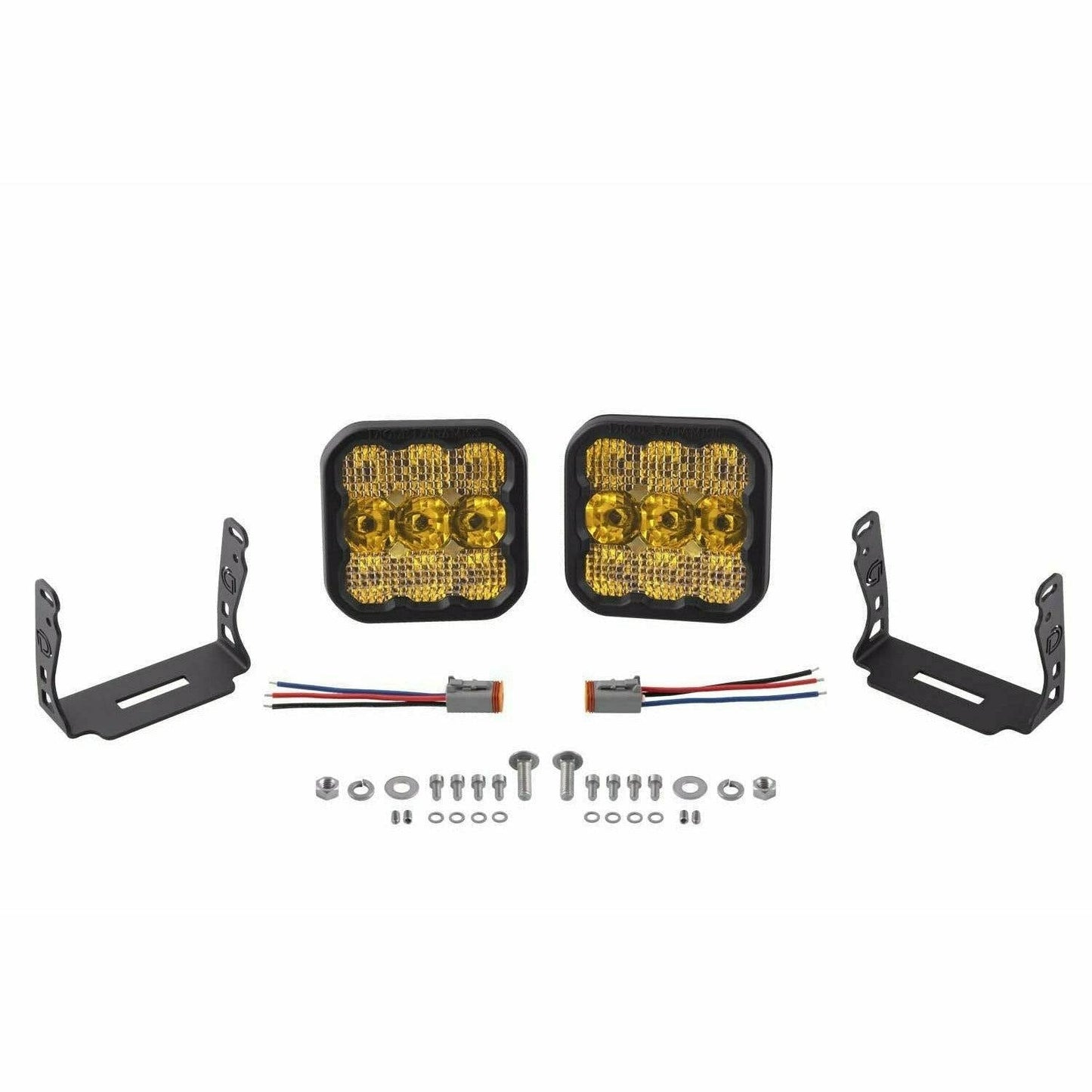 Stage Series 5" Sport LED Pods (Pair)