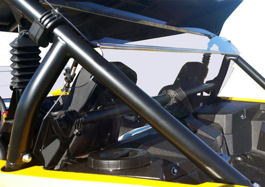 Rear Windshield Clr Yam